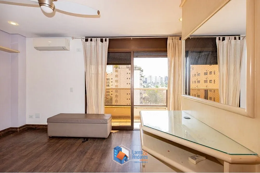 Apartamento, 4 quartos, 200 m² - Foto 4
