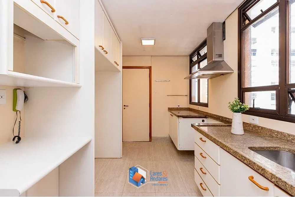 Apartamento, 4 quartos, 200 m² - Foto 15