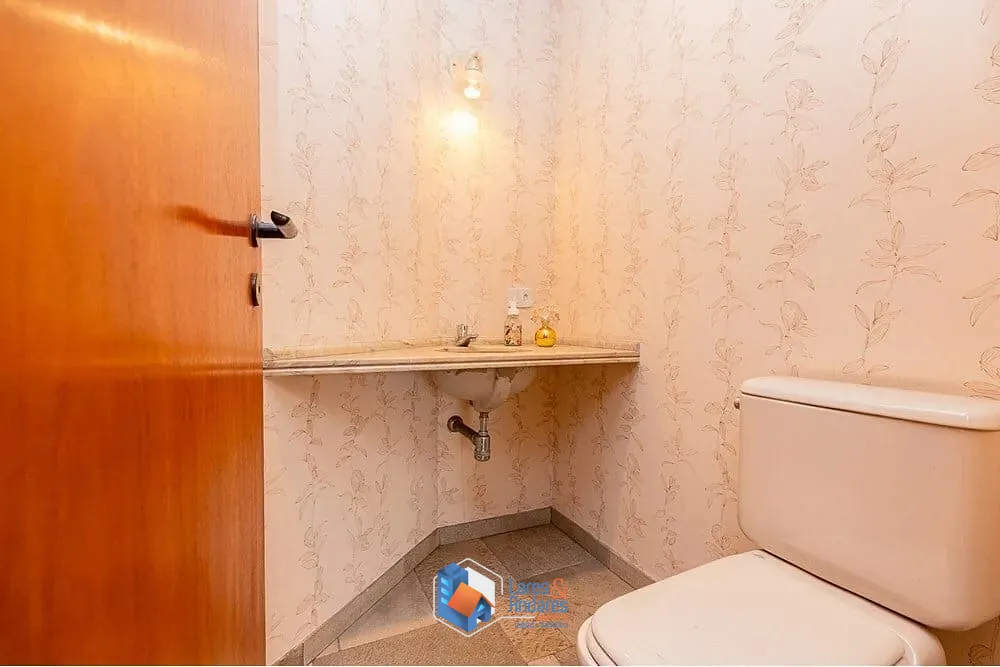 Apartamento, 4 quartos, 200 m² - Foto 16