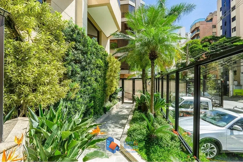 Apartamento, 4 quartos, 200 m² - Foto 20