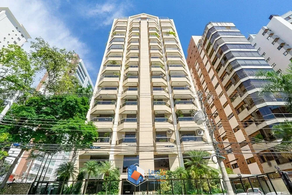 Apartamento, 4 quartos, 200 m² - Foto 22