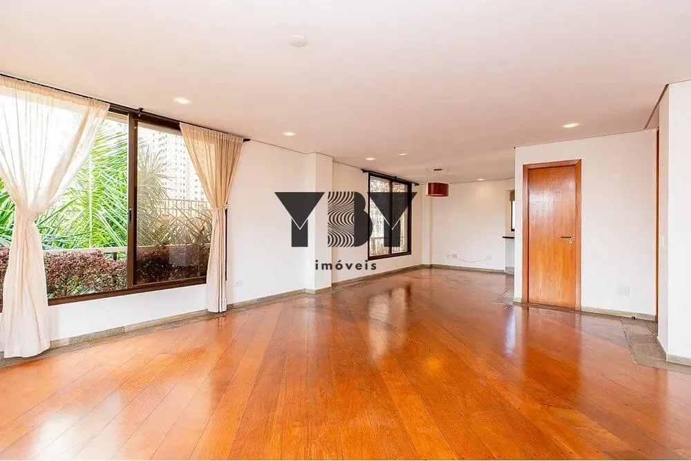 Apartamento, 4 quartos, 200 m² - Foto 1