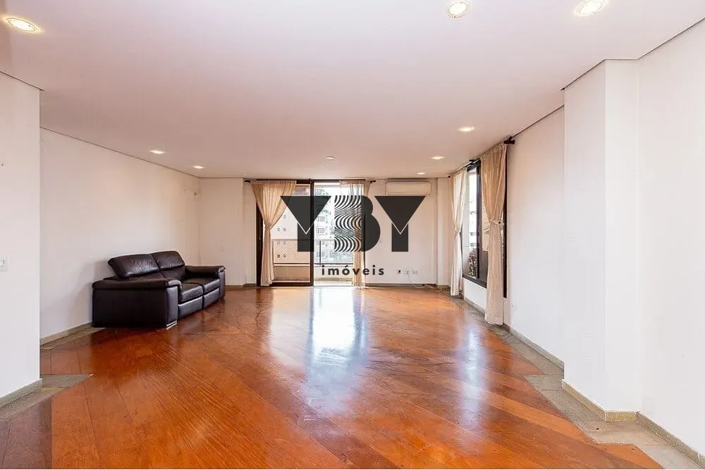 Apartamento, 4 quartos, 200 m² - Foto 25