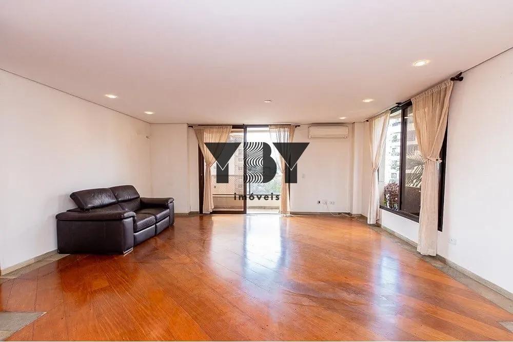 Apartamento, 4 quartos, 200 m² - Foto 26
