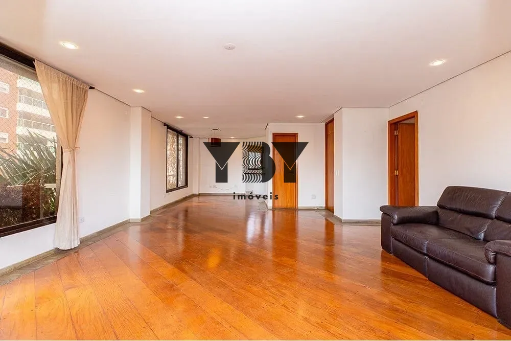 Apartamento, 4 quartos, 200 m² - Foto 27