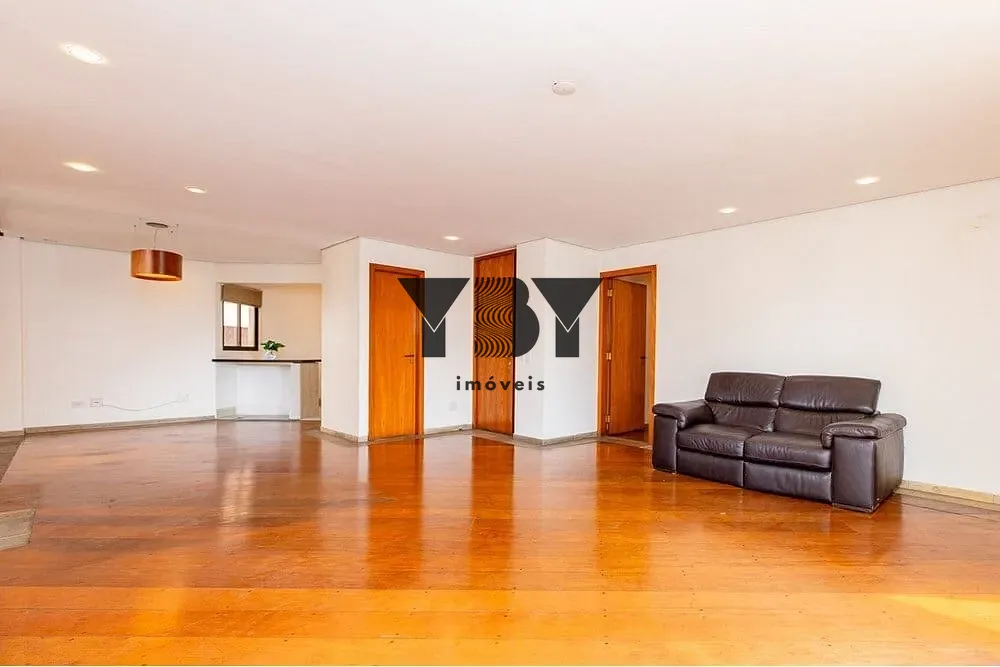Apartamento, 4 quartos, 200 m² - Foto 28