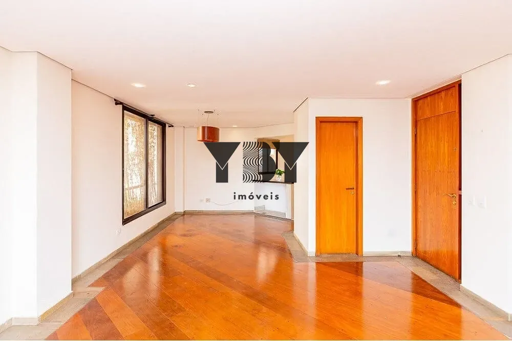 Apartamento, 4 quartos, 200 m² - Foto 29