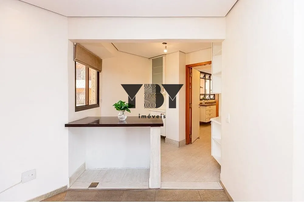 Apartamento, 4 quartos, 200 m² - Foto 31