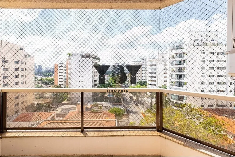 Apartamento, 4 quartos, 200 m² - Foto 32