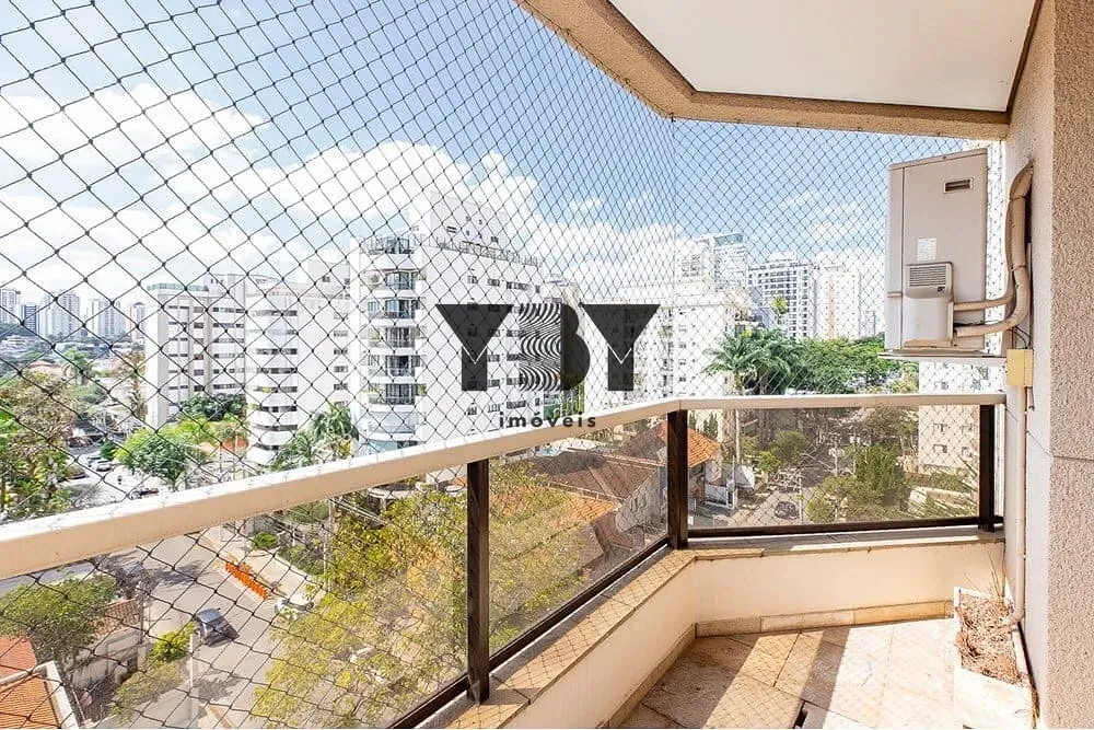 Apartamento, 4 quartos, 200 m² - Foto 33