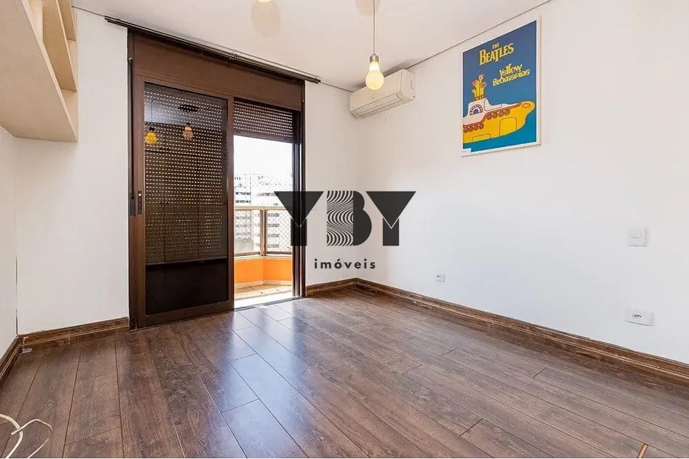 Apartamento, 4 quartos, 200 m² - Foto 24