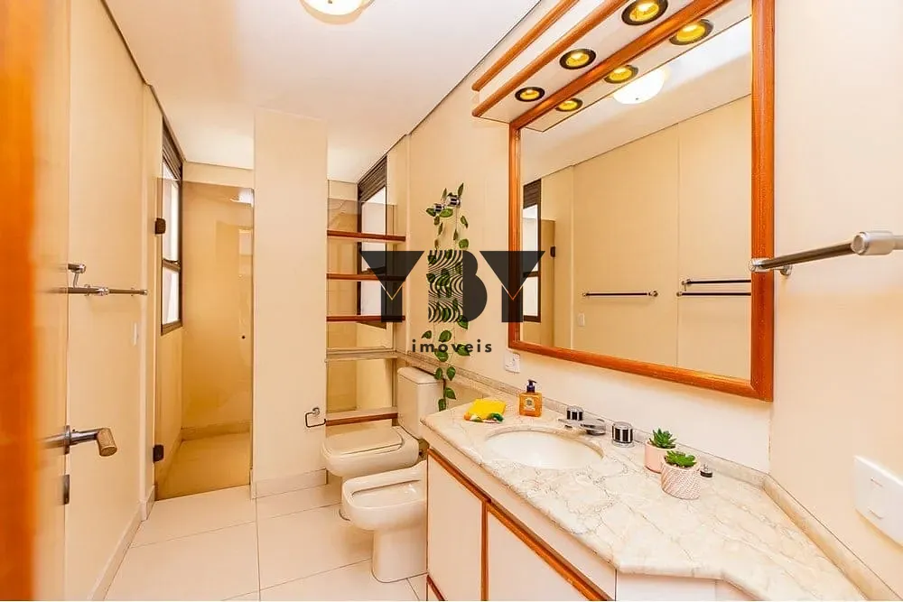 Apartamento, 4 quartos, 200 m² - Foto 38