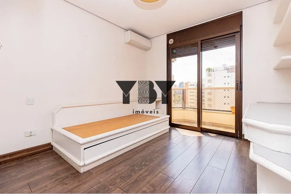 Apartamento, 4 quartos, 200 m² - Foto 39