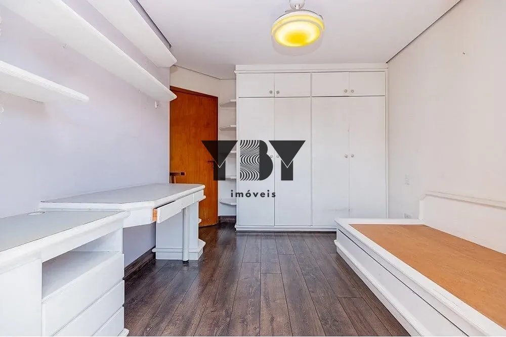 Apartamento, 4 quartos, 200 m² - Foto 40