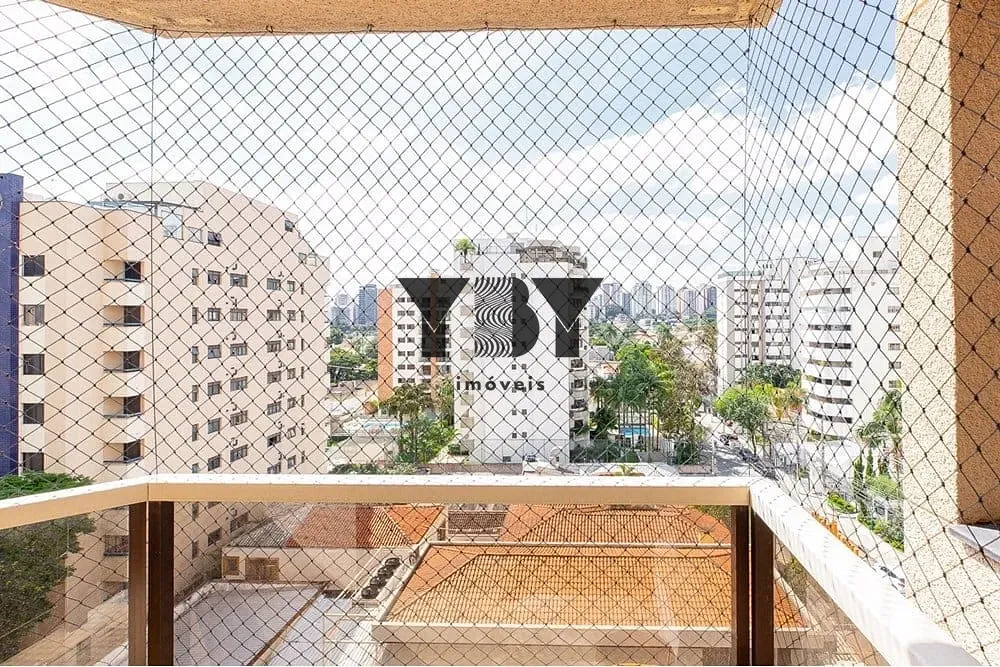 Apartamento, 4 quartos, 200 m² - Foto 41