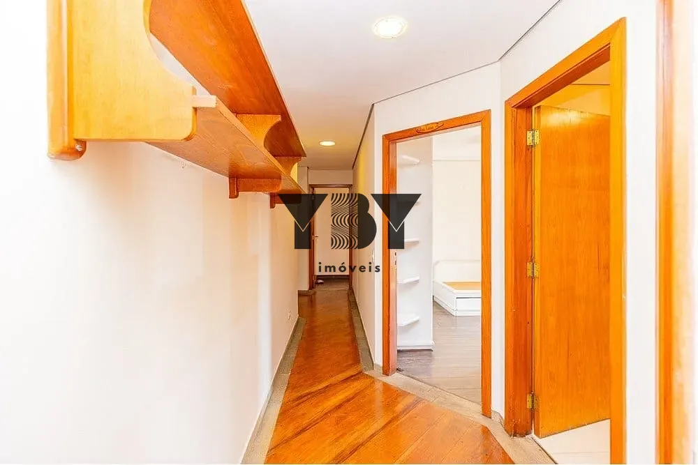 Apartamento, 4 quartos, 200 m² - Foto 42