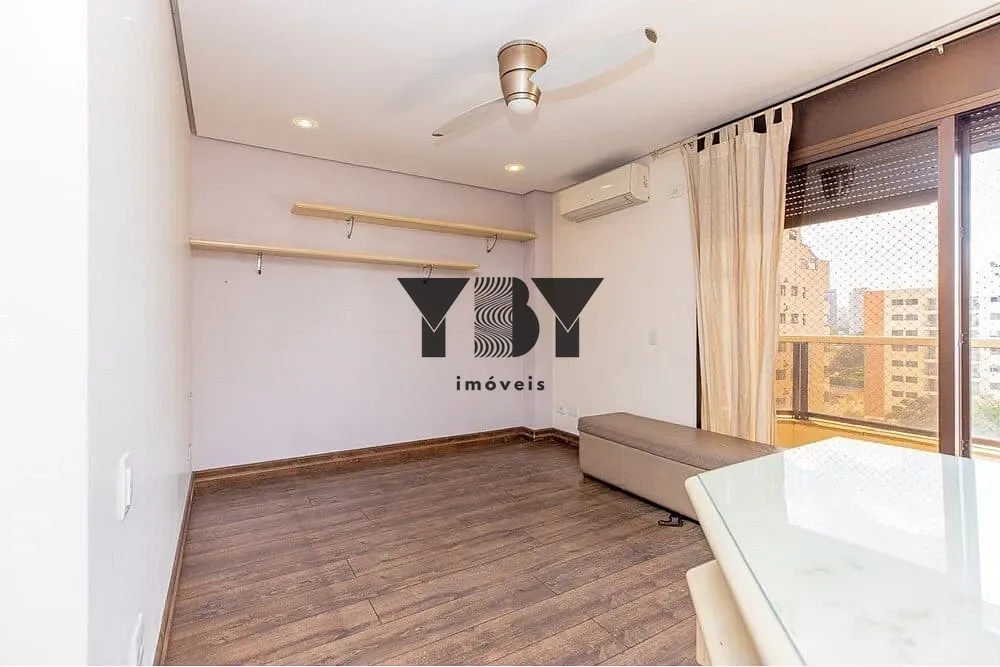 Apartamento, 4 quartos, 200 m² - Foto 43