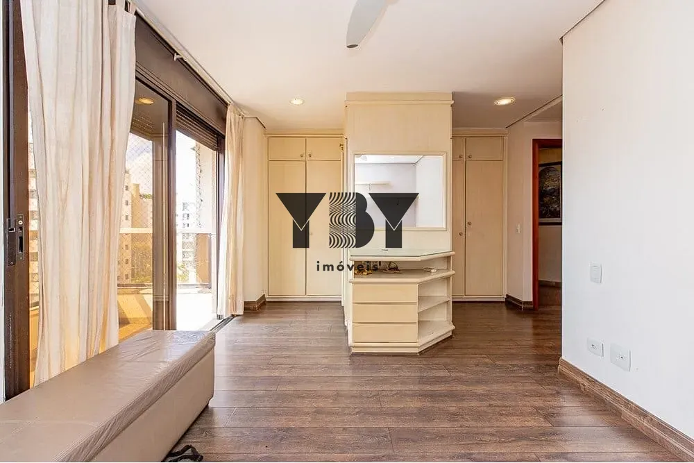 Apartamento, 4 quartos, 200 m² - Foto 13