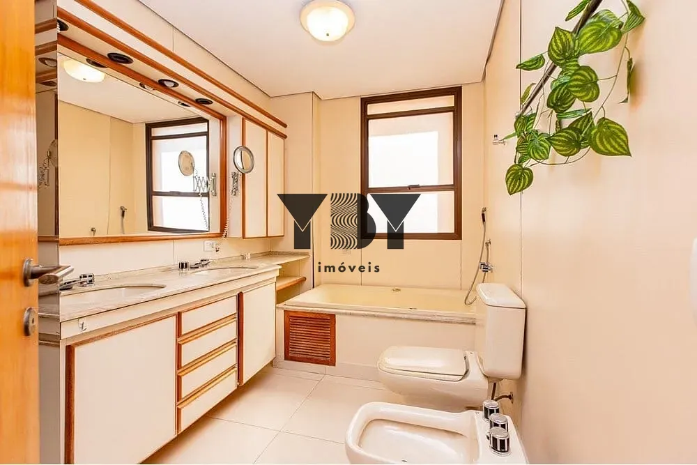 Apartamento, 4 quartos, 200 m² - Foto 35