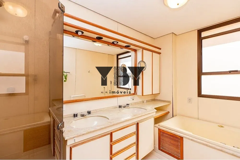 Apartamento, 4 quartos, 200 m² - Foto 3