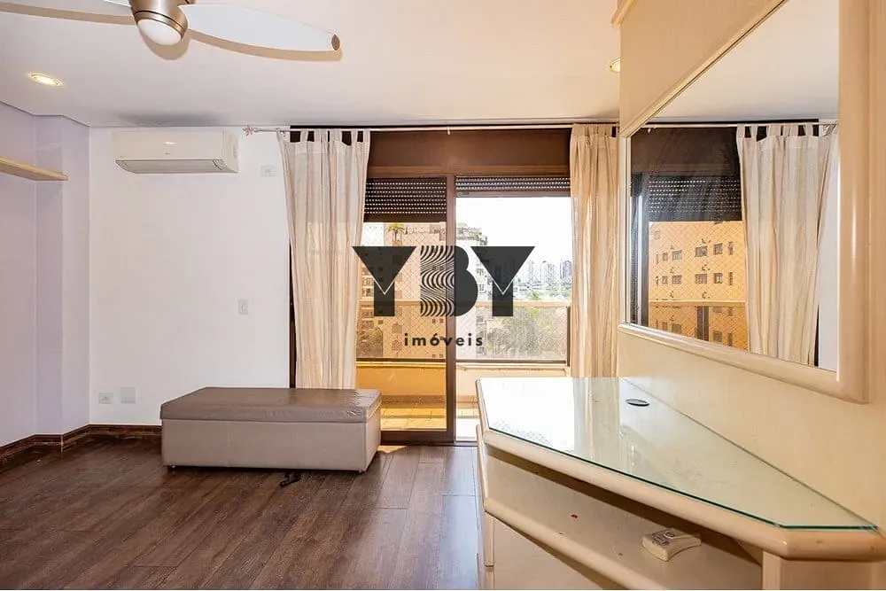 Apartamento, 4 quartos, 200 m² - Foto 4