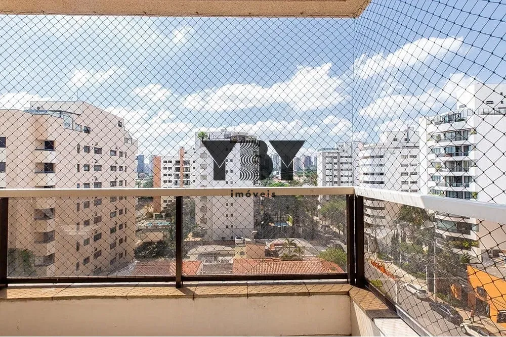 Apartamento, 4 quartos, 200 m² - Foto 5