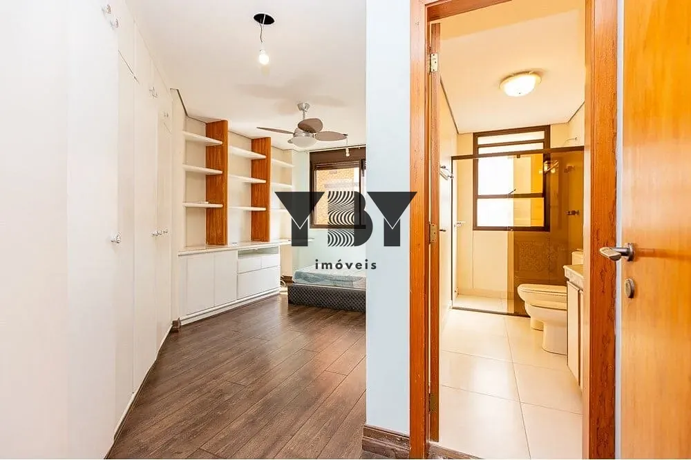 Apartamento, 4 quartos, 200 m² - Foto 6