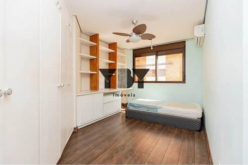 Apartamento, 4 quartos, 200 m² - Foto 7