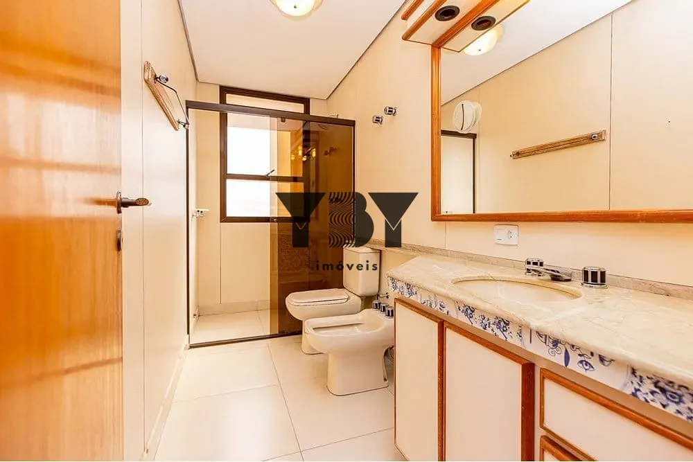 Apartamento, 4 quartos, 200 m² - Foto 9