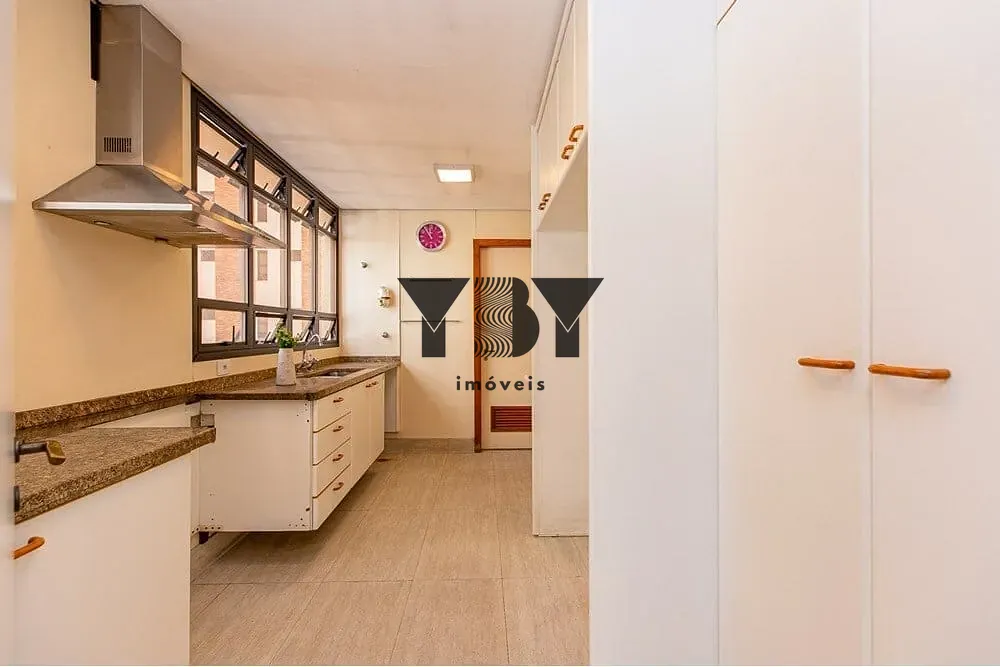 Apartamento, 4 quartos, 200 m² - Foto 10