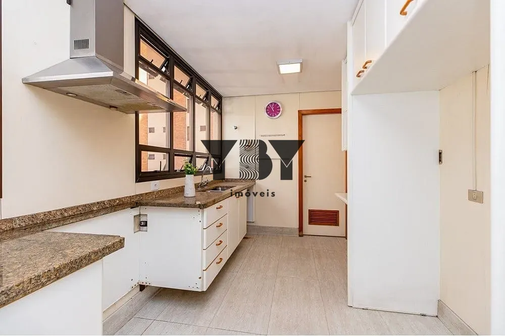 Apartamento, 4 quartos, 200 m² - Foto 11
