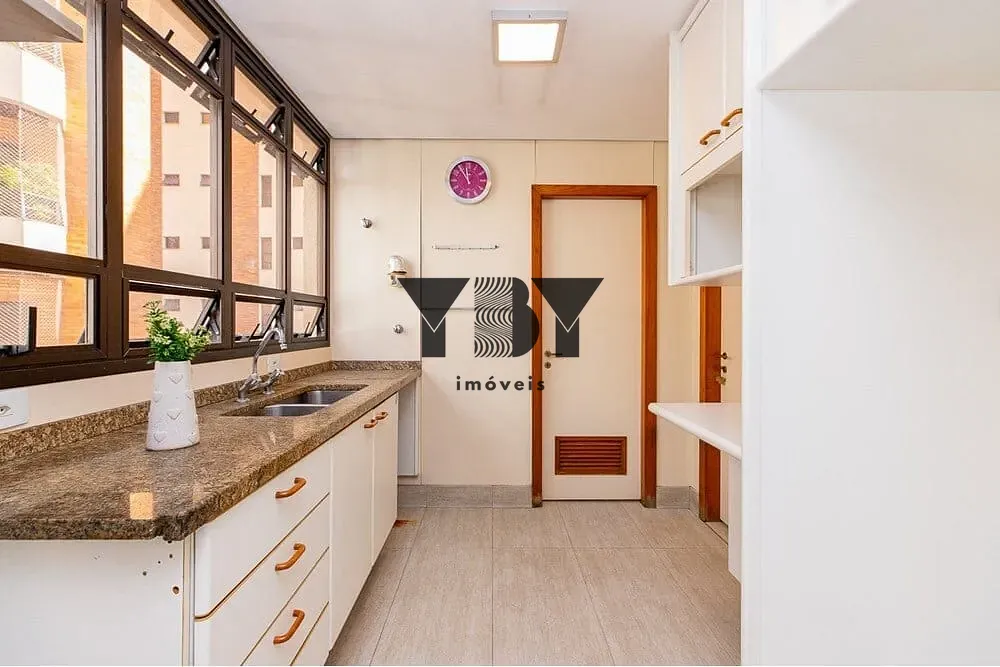 Apartamento, 4 quartos, 200 m² - Foto 12
