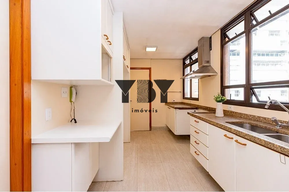 Apartamento, 4 quartos, 200 m² - Foto 14