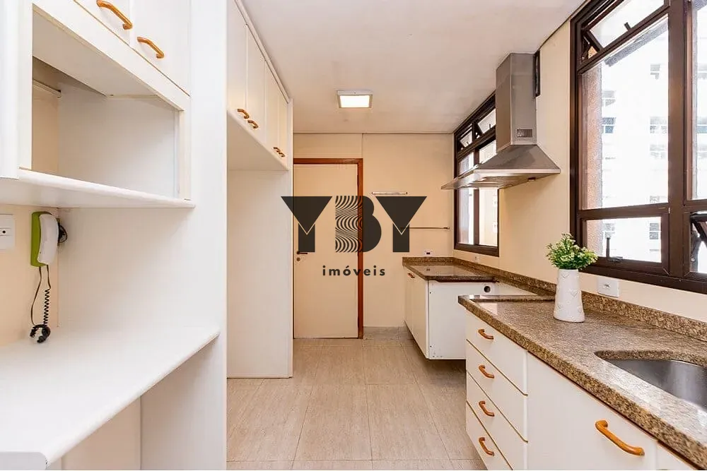 Apartamento, 4 quartos, 200 m² - Foto 15