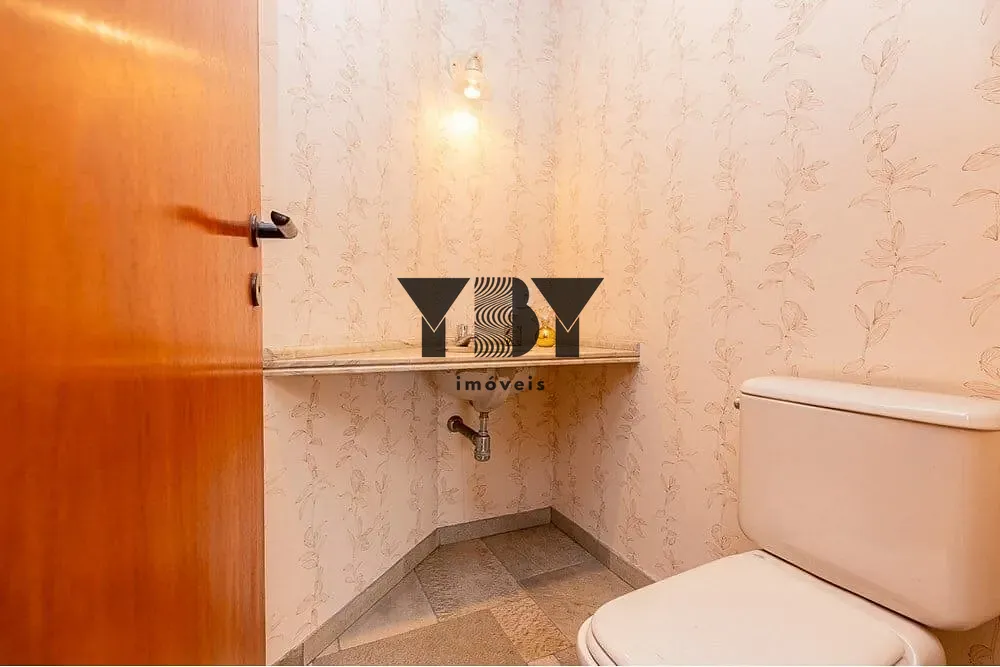 Apartamento, 4 quartos, 200 m² - Foto 16