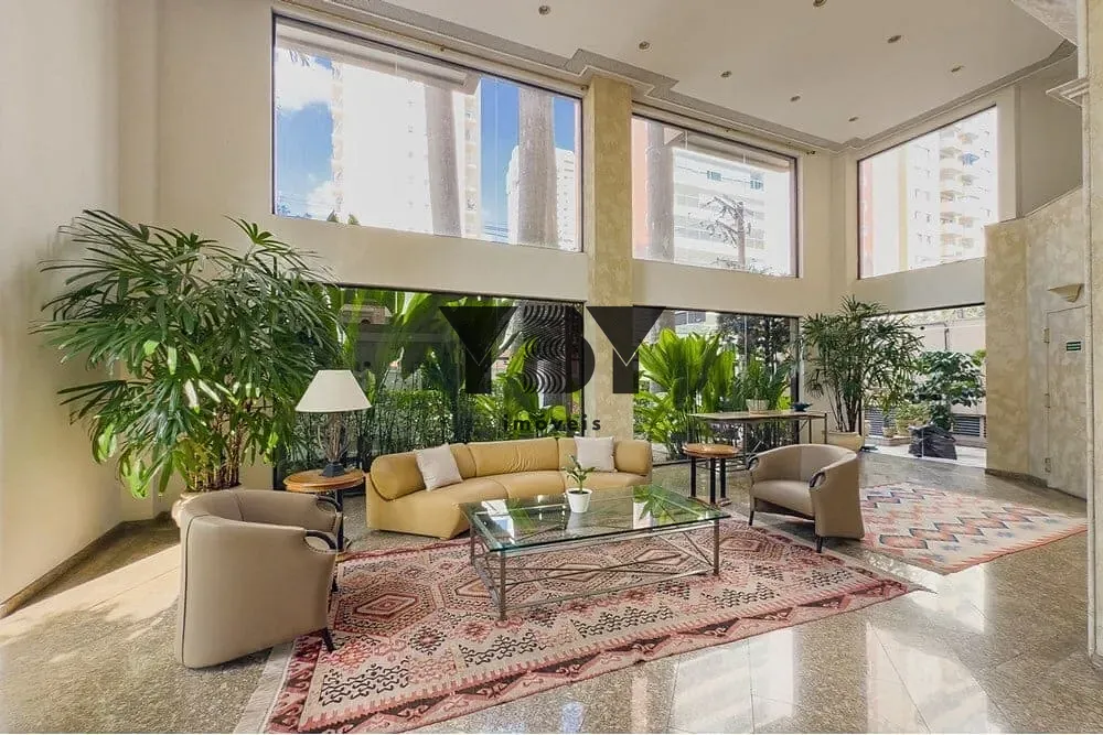 Apartamento, 4 quartos, 200 m² - Foto 17