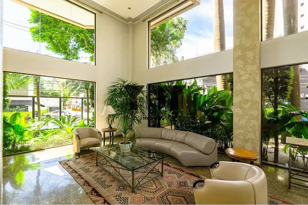 Apartamento, 4 quartos, 200 m² - Foto 18