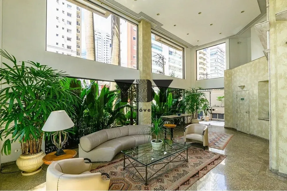 Apartamento, 4 quartos, 200 m² - Foto 19