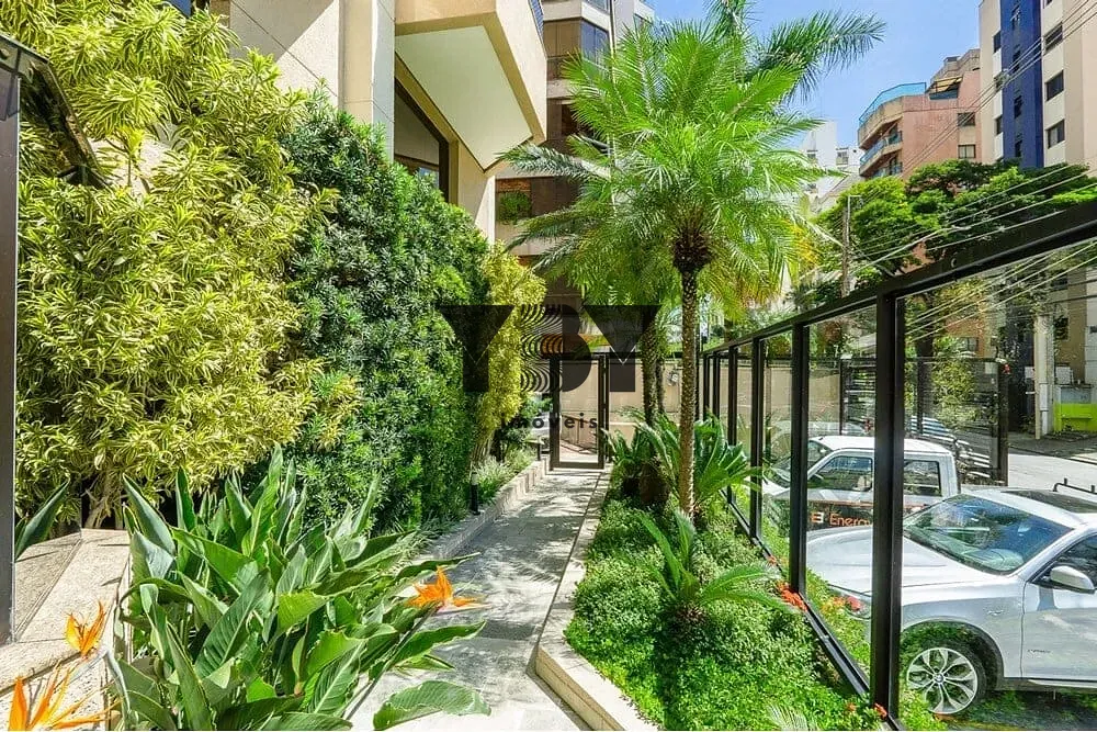 Apartamento, 4 quartos, 200 m² - Foto 20