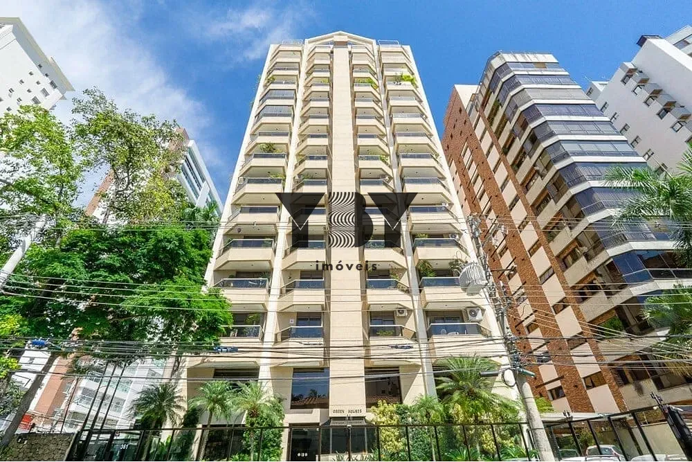 Apartamento, 4 quartos, 200 m² - Foto 22