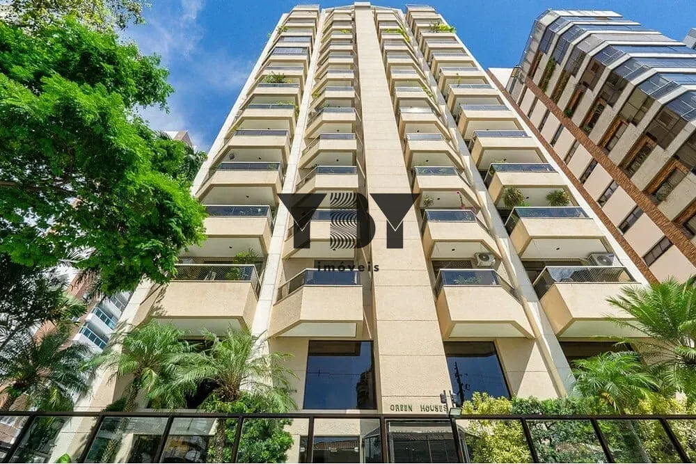 Apartamento, 4 quartos, 200 m² - Foto 23