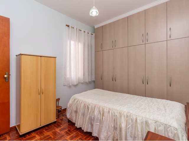 Foto do Apartamento - Apartamento à venda 2 Quartos 50M² Perdizes São Paulo - SP | YBY Imóveis