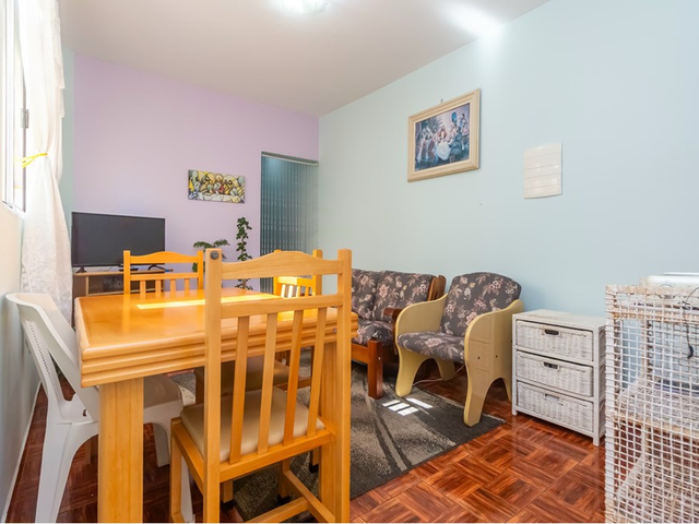 Foto do Apartamento - Apartamento à venda 2 Quartos 50M² Perdizes São Paulo - SP | YBY Imóveis