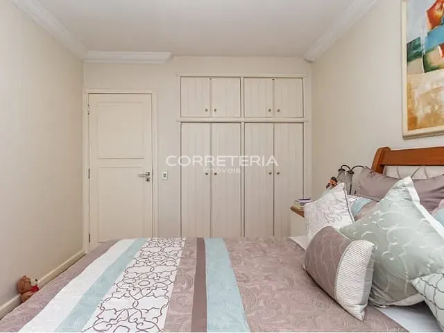 Apartamento 4 quartos e 6 banheiros, à venda, no bairro Moema em São Paulo