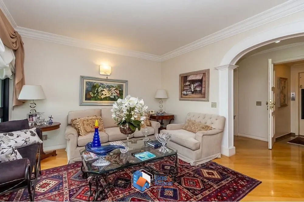 Apartamento, 4 quartos, 198 m² - Foto 34