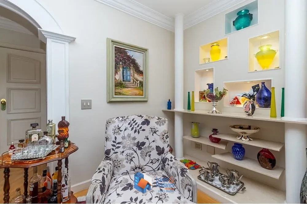 Apartamento, 4 quartos, 198 m² - Foto 37