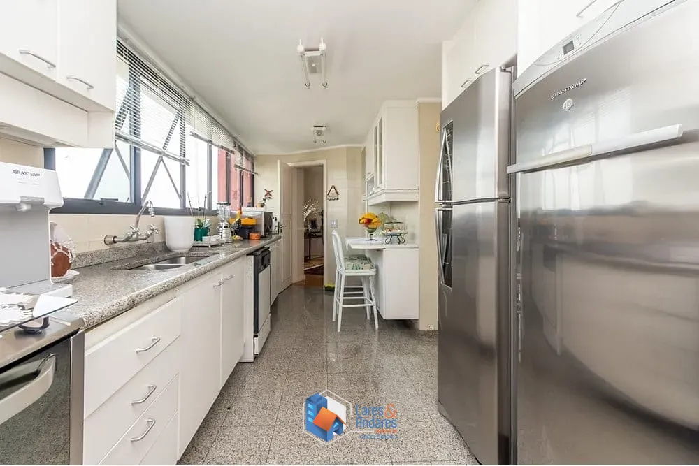 Apartamento, 4 quartos, 198 m² - Foto 40