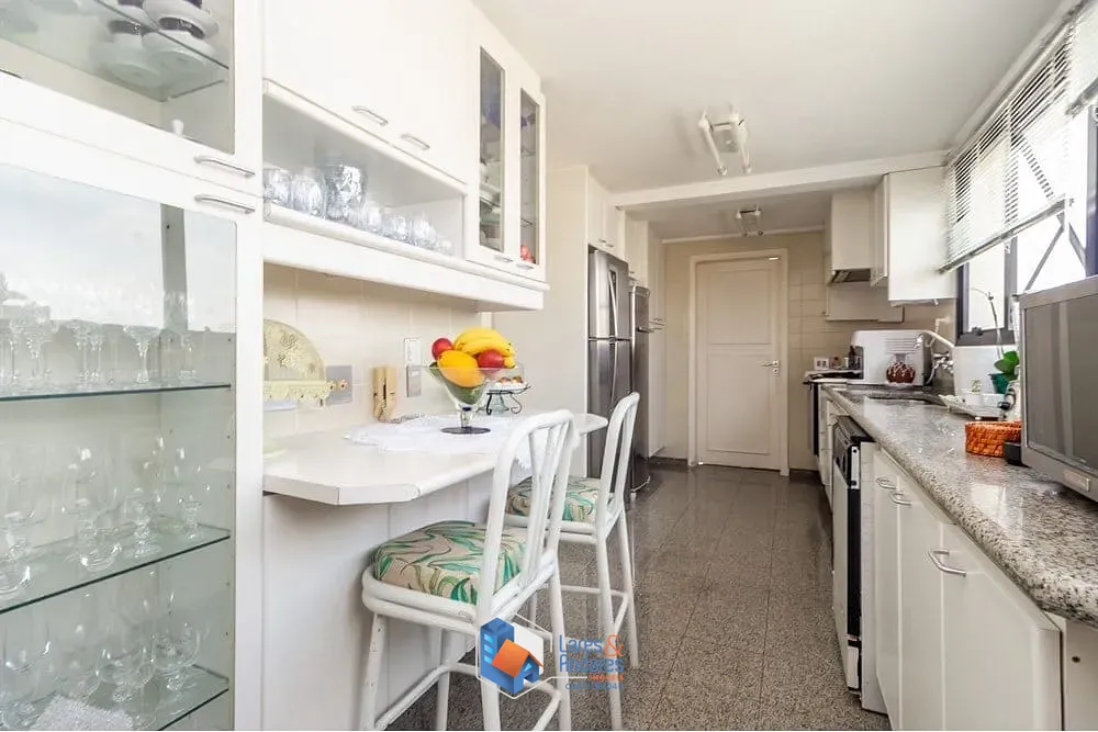 Apartamento, 4 quartos, 198 m² - Foto 41