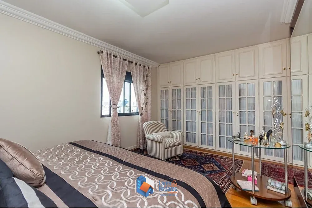 Apartamento, 4 quartos, 198 m² - Foto 44