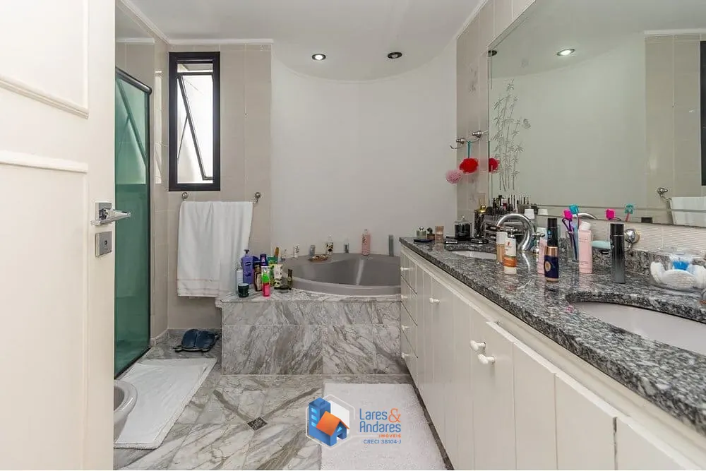 Apartamento, 4 quartos, 198 m² - Foto 45